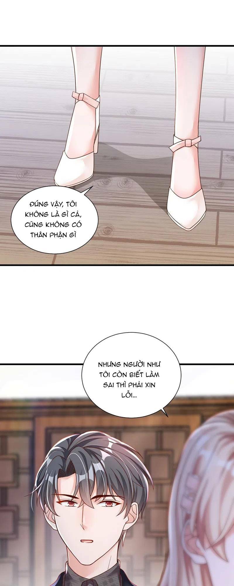 Ác Ma Thì Thầm Tập 40 trang 13