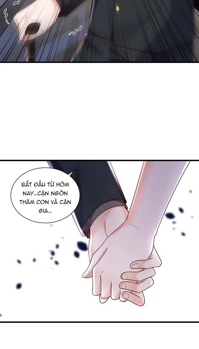 Ác Ma Thì Thầm Tập 40 trang 23