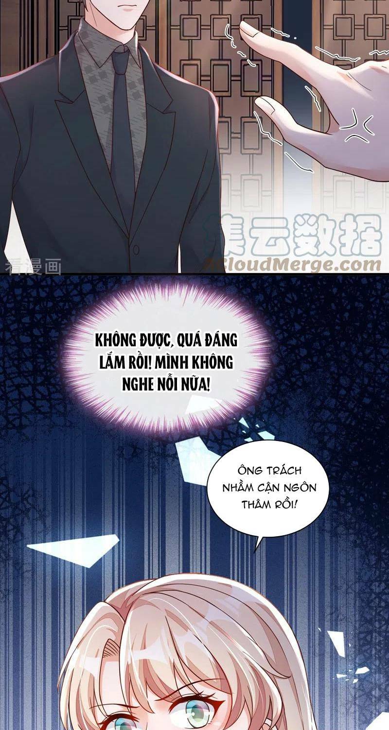 Ác Ma Thì Thầm Tập 40 trang 5
