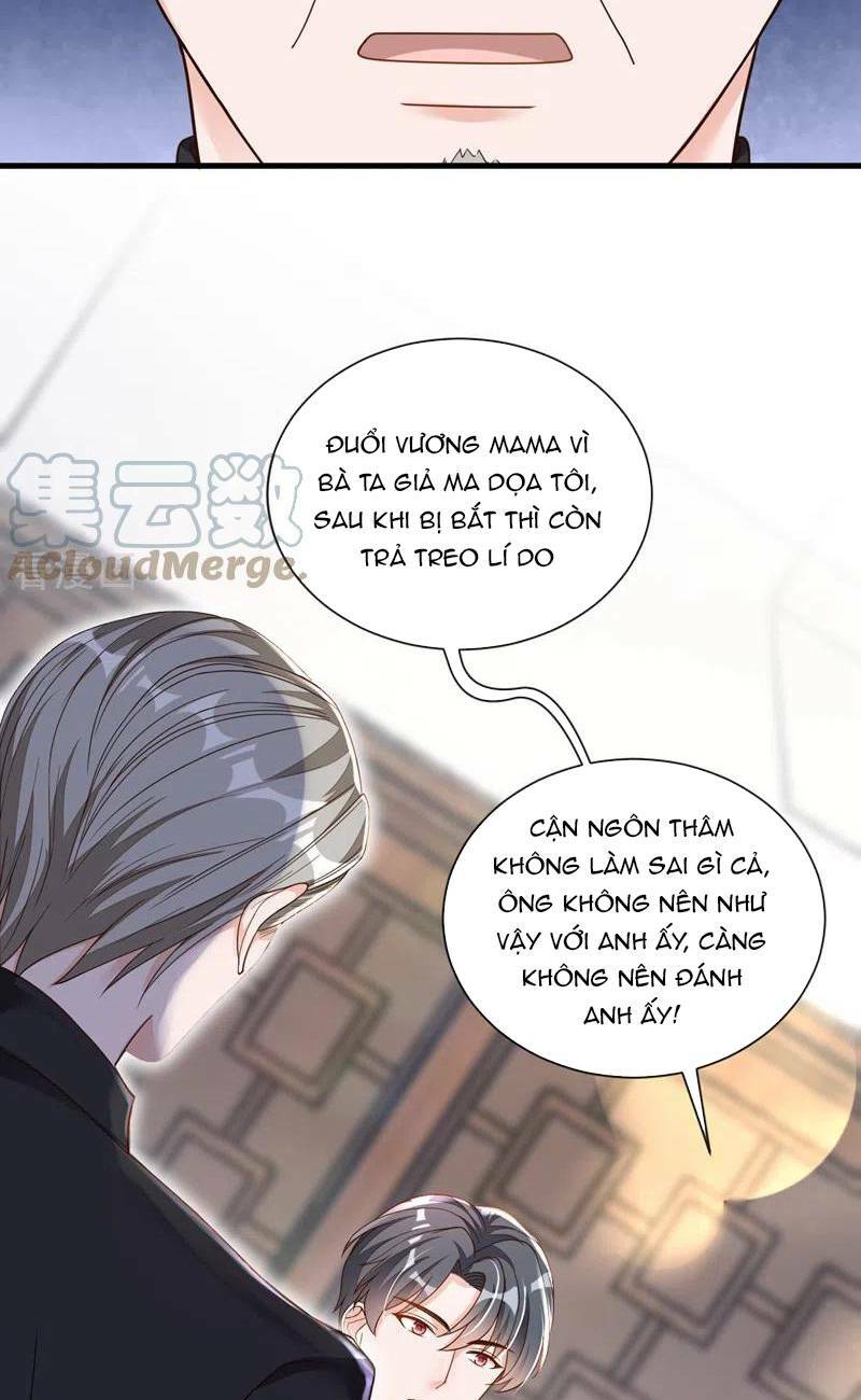 Ác Ma Thì Thầm Tập 40 trang 8