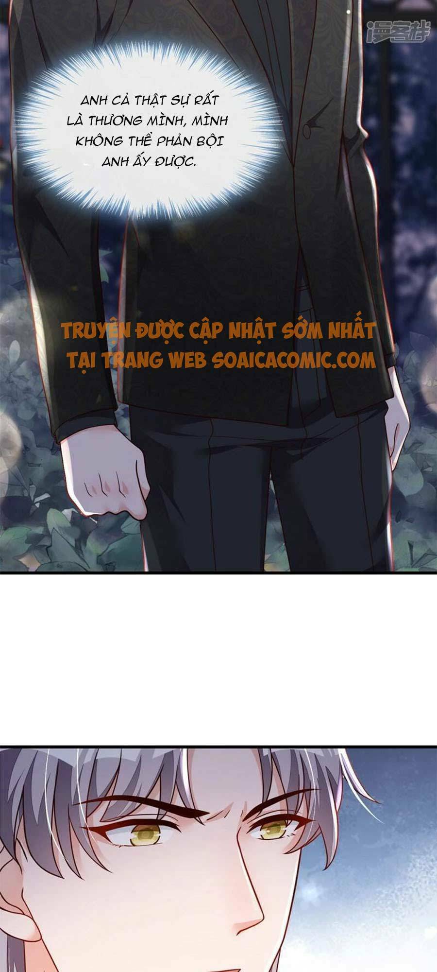 Ác Ma Thì Thầm Tập 41 trang 2