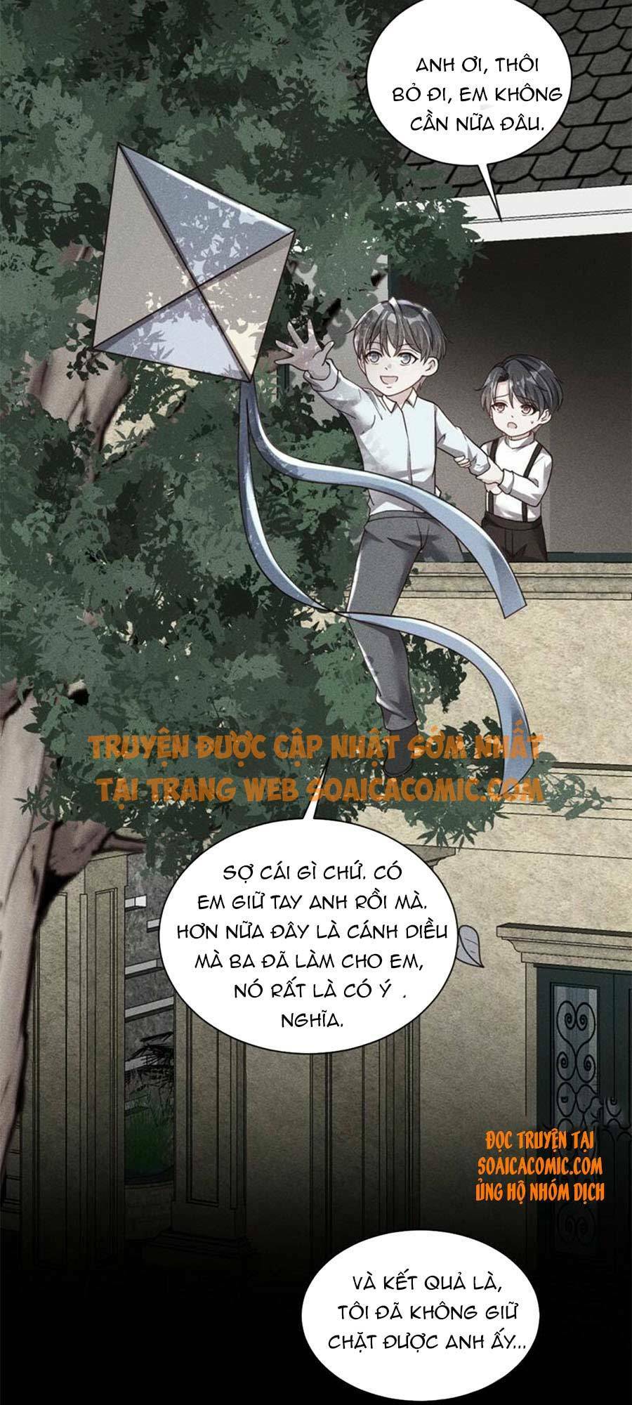Ác Ma Thì Thầm Tập 41 trang 27