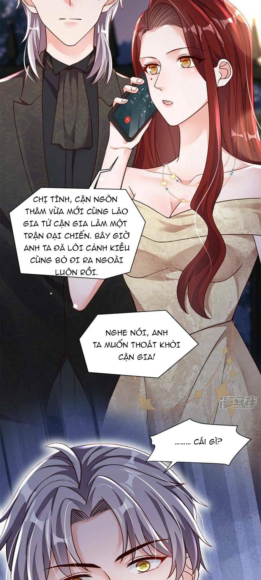 Ác Ma Thì Thầm Tập 41 trang 4