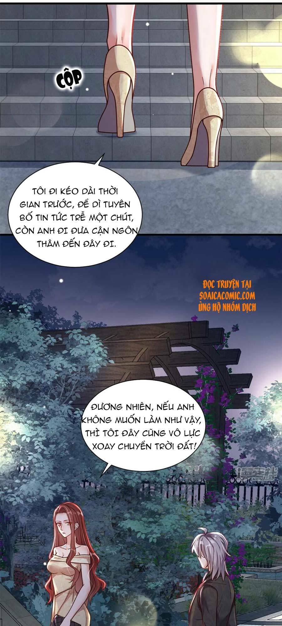 Ác Ma Thì Thầm Tập 41 trang 7