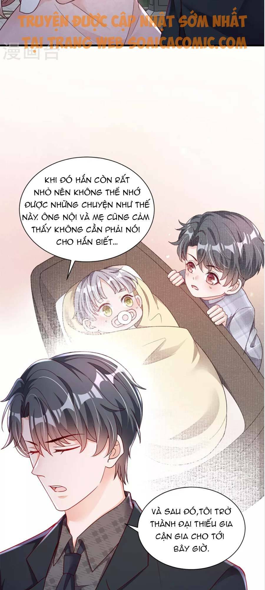 Ác Ma Thì Thầm Tập 42 trang 2