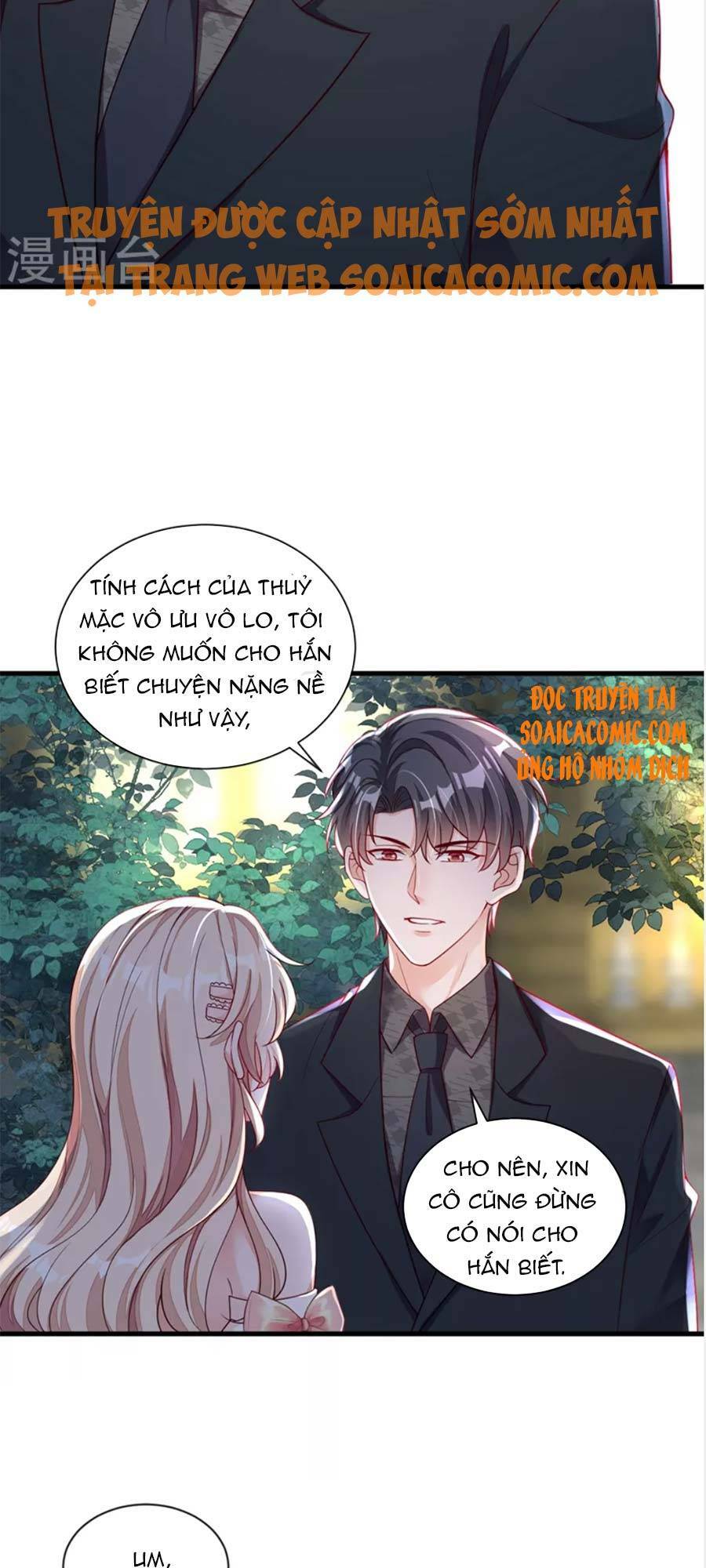 Ác Ma Thì Thầm Tập 42 trang 3