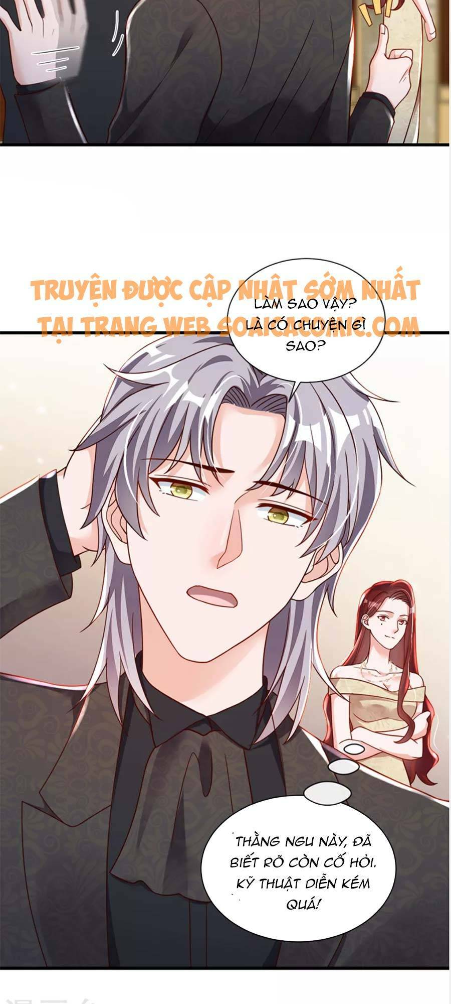 Ác Ma Thì Thầm Tập 42 trang 21