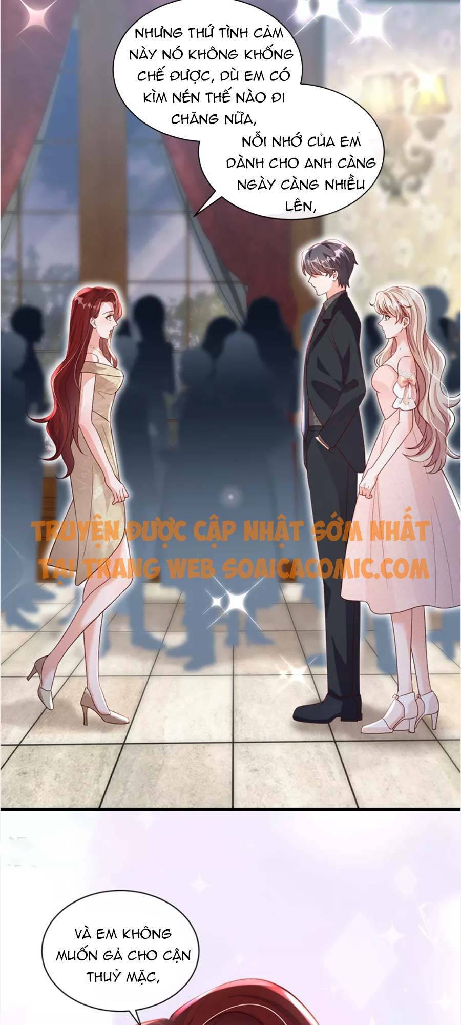 Ác Ma Thì Thầm Tập 42 trang 30