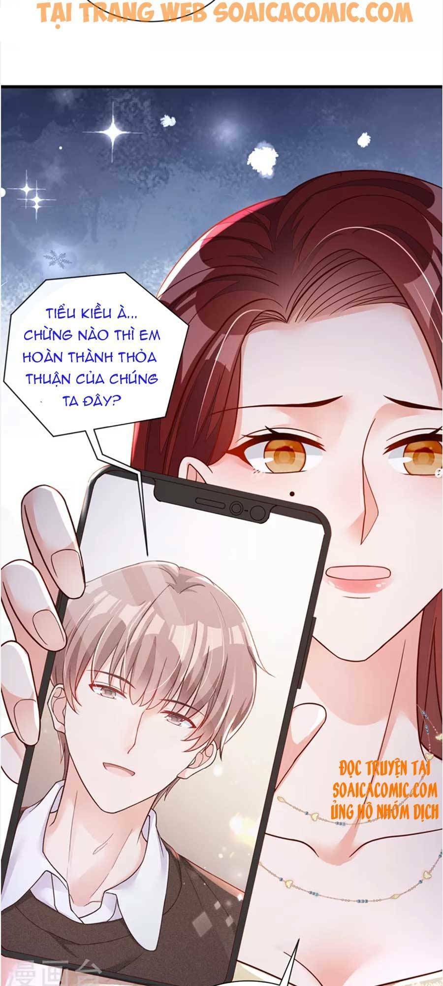 Ác Ma Thì Thầm Tập 43 trang 14
