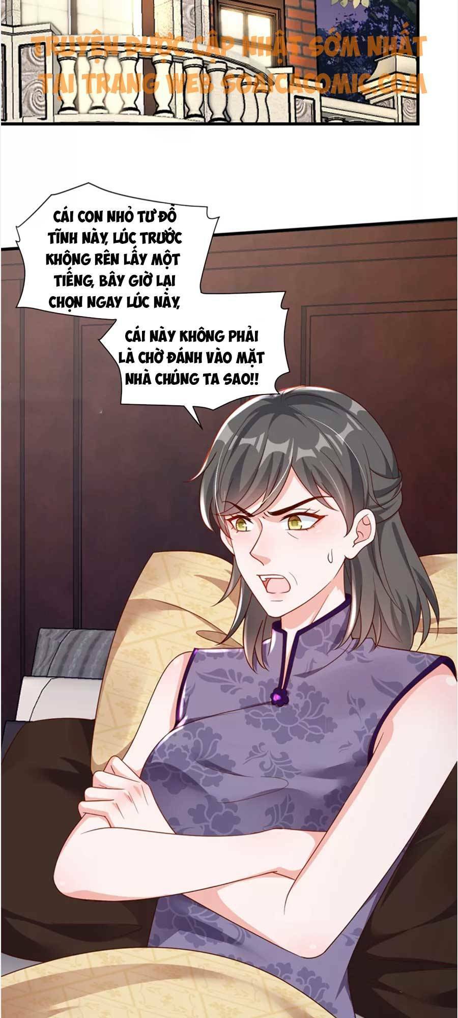 Ác Ma Thì Thầm Tập 43 trang 20
