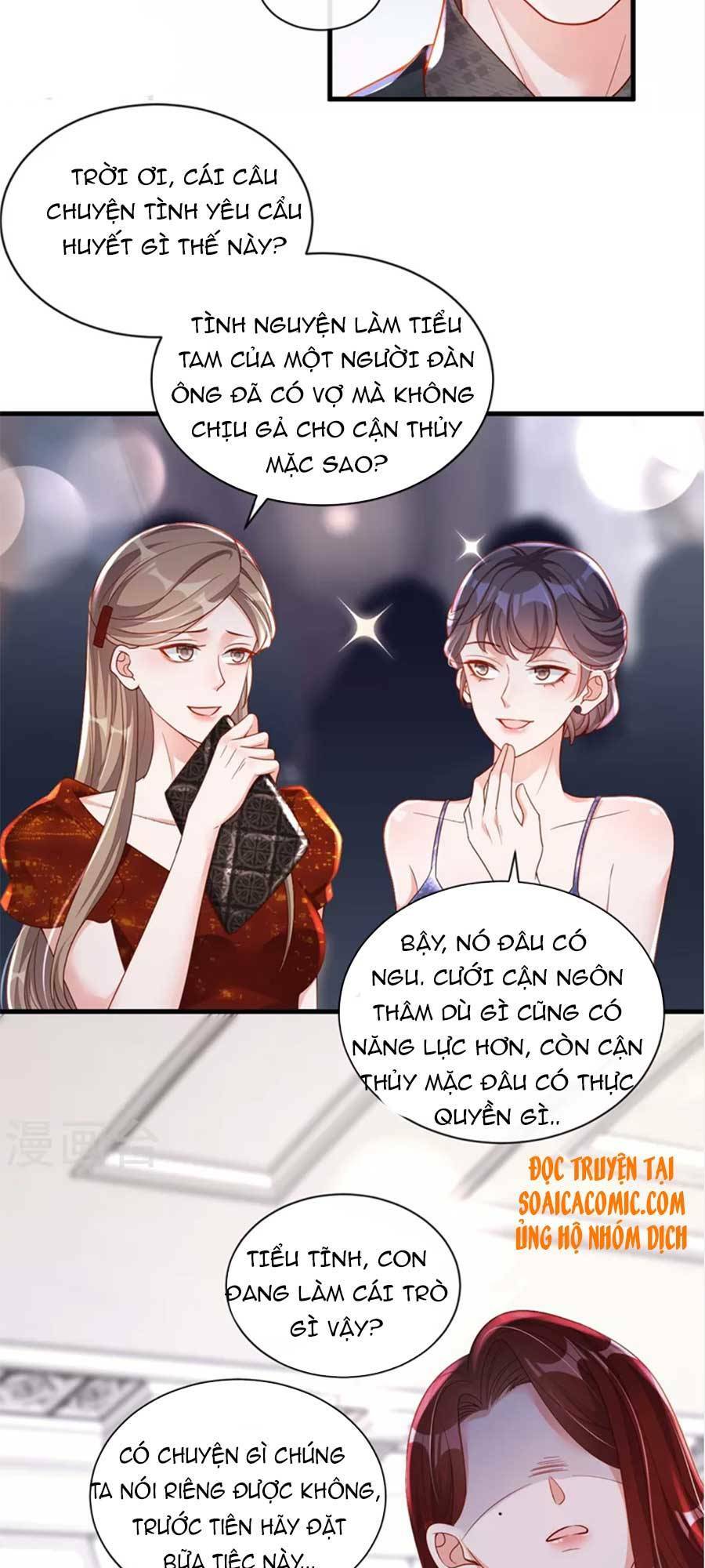 Ác Ma Thì Thầm Tập 43 trang 3