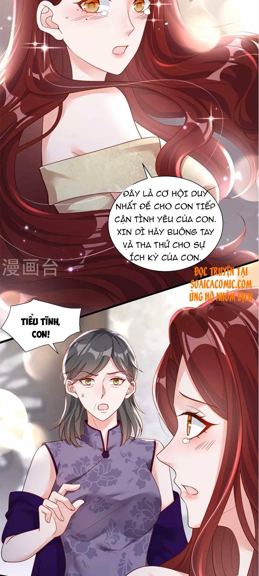 Ác Ma Thì Thầm Tập 43 trang 5