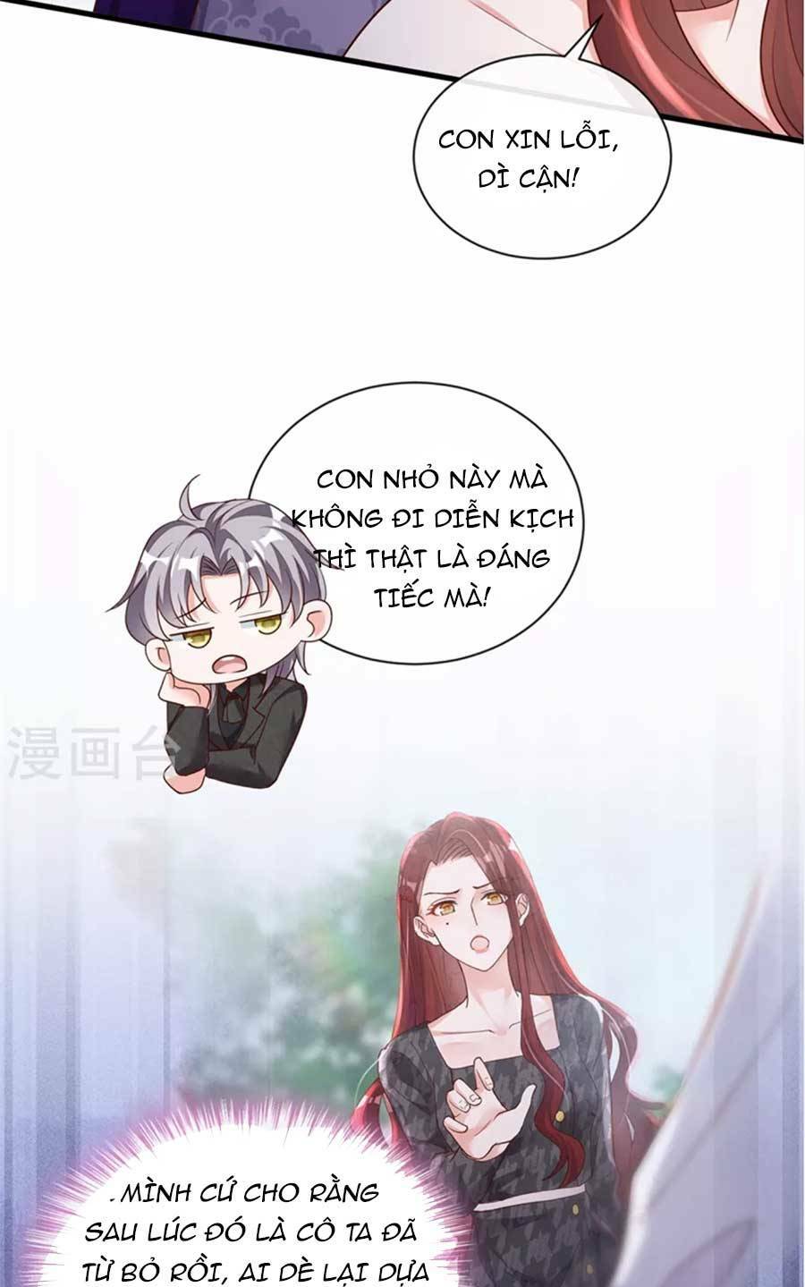 Ác Ma Thì Thầm Tập 43 trang 6