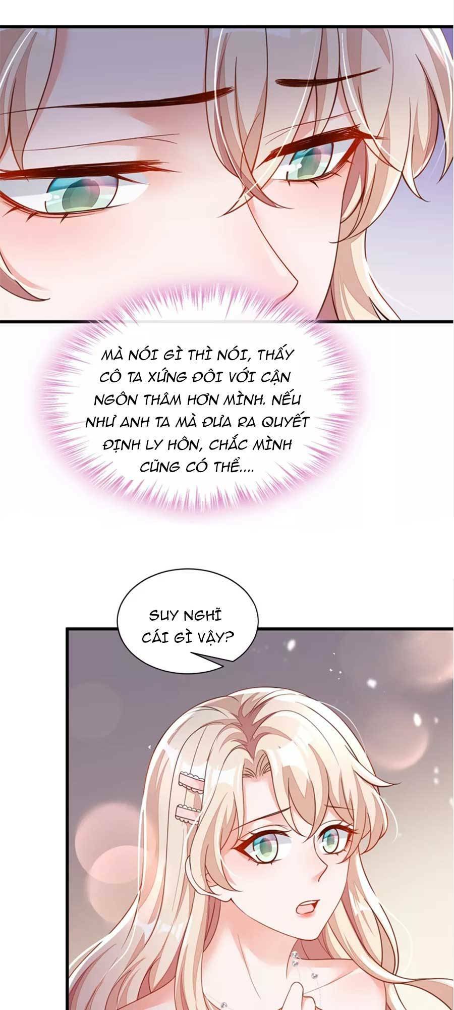 Ác Ma Thì Thầm Tập 43 trang 8