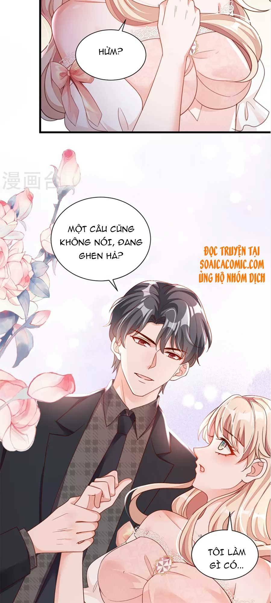 Ác Ma Thì Thầm Tập 43 trang 9