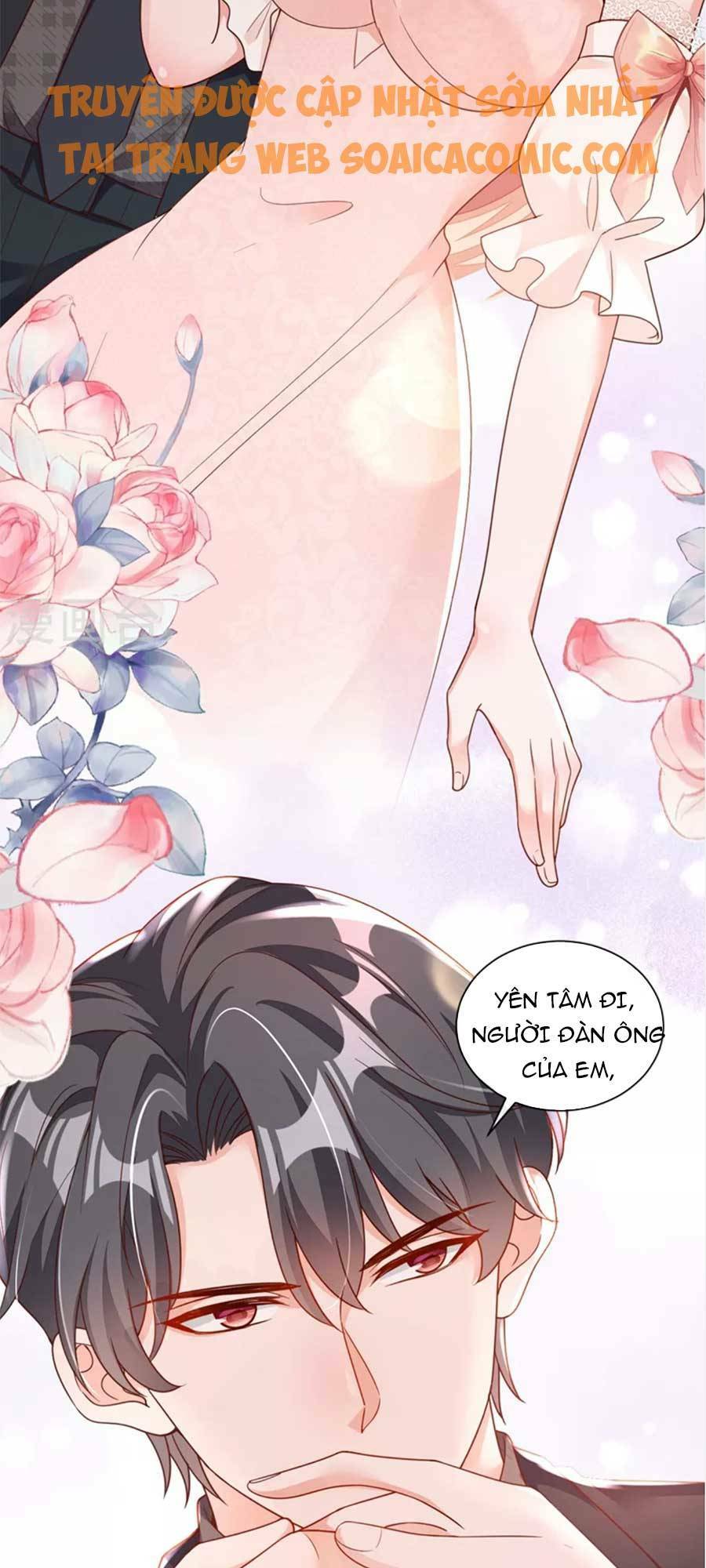 Ác Ma Thì Thầm Tập 43 trang 10