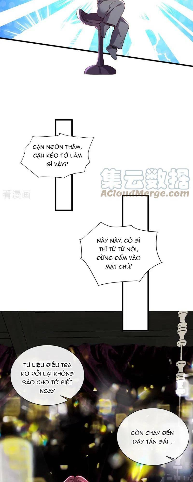 Ác Ma Thì Thầm Tập 44 trang 22