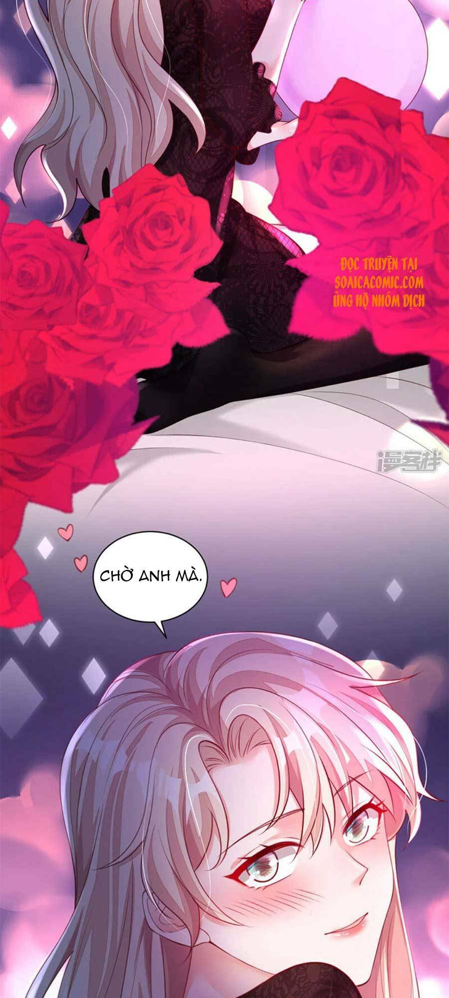 Ác Ma Thì Thầm Tập 45 trang 17