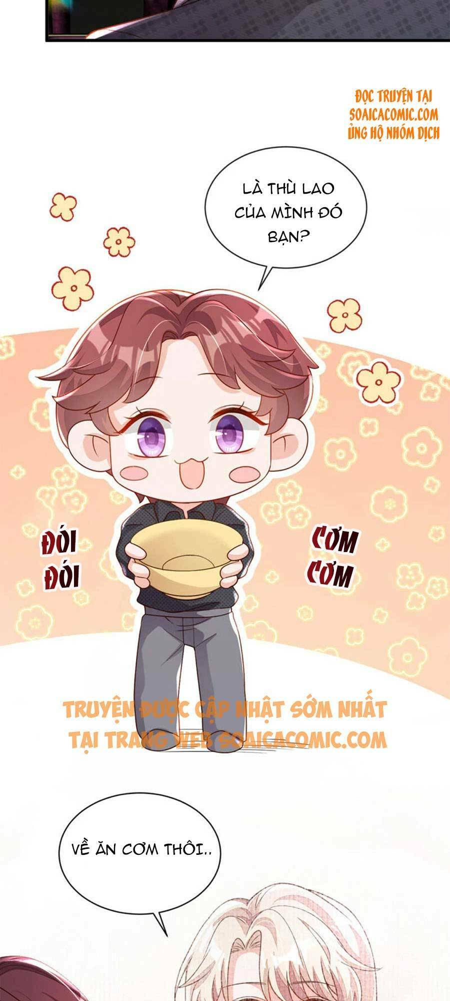 Ác Ma Thì Thầm Tập 45 trang 4