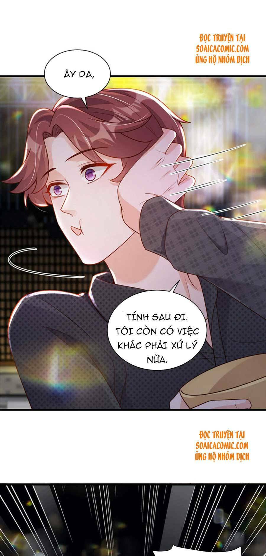 Ác Ma Thì Thầm Tập 45 trang 6