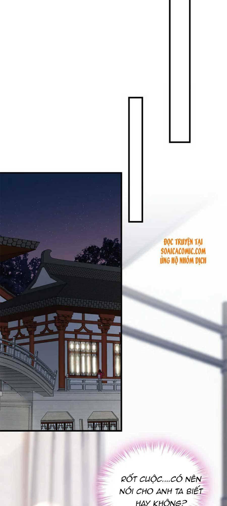 Ác Ma Thì Thầm Tập 45 trang 8