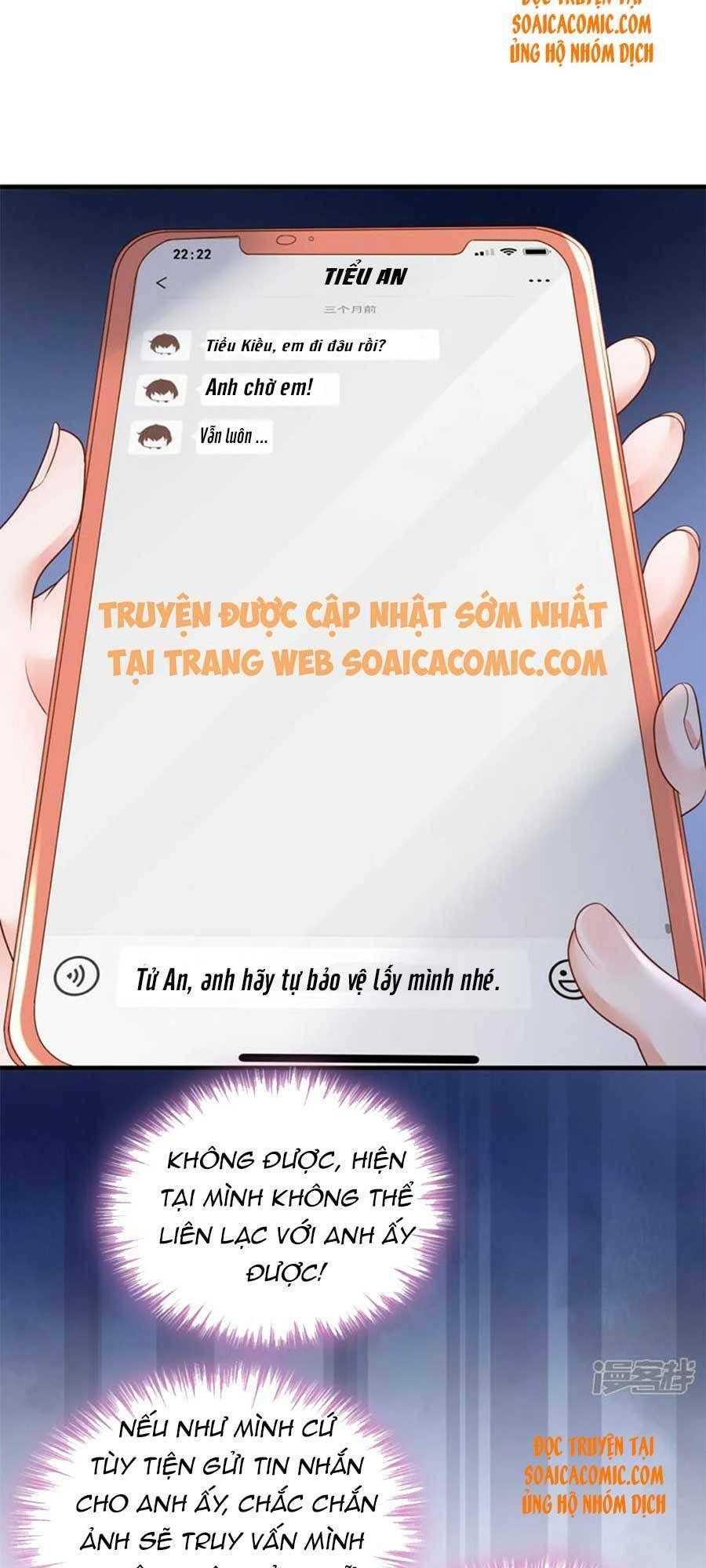 Ác Ma Thì Thầm Tập 45 trang 10