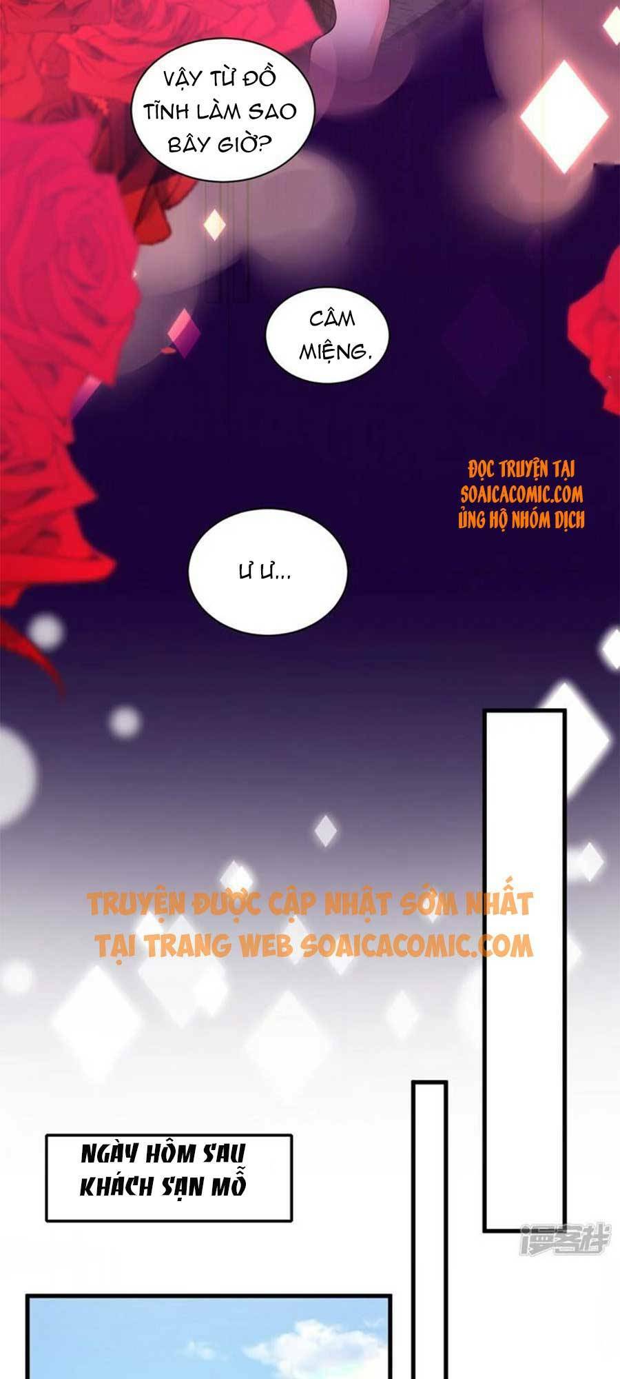 Ác Ma Thì Thầm Tập 46 trang 12