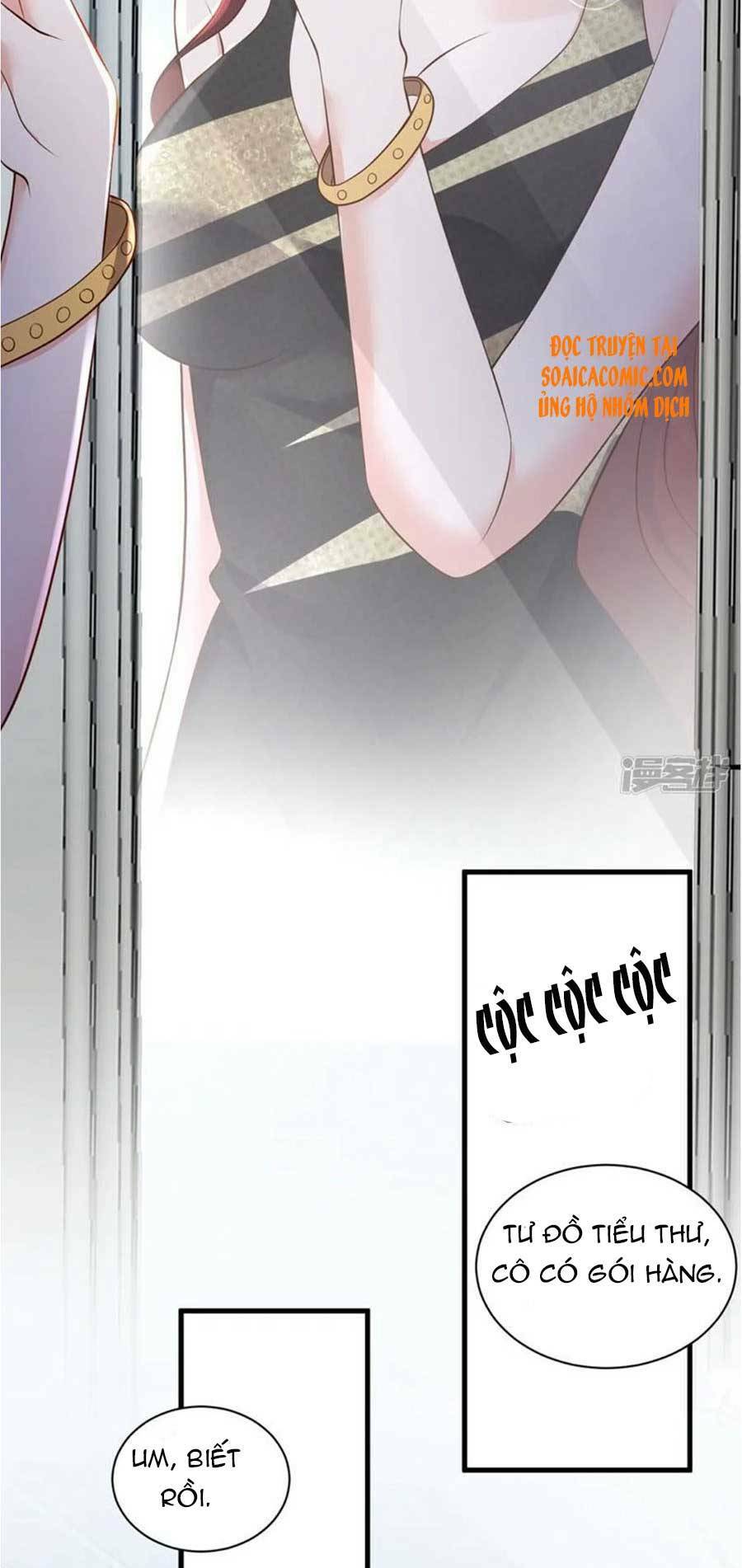 Ác Ma Thì Thầm Tập 46 trang 14