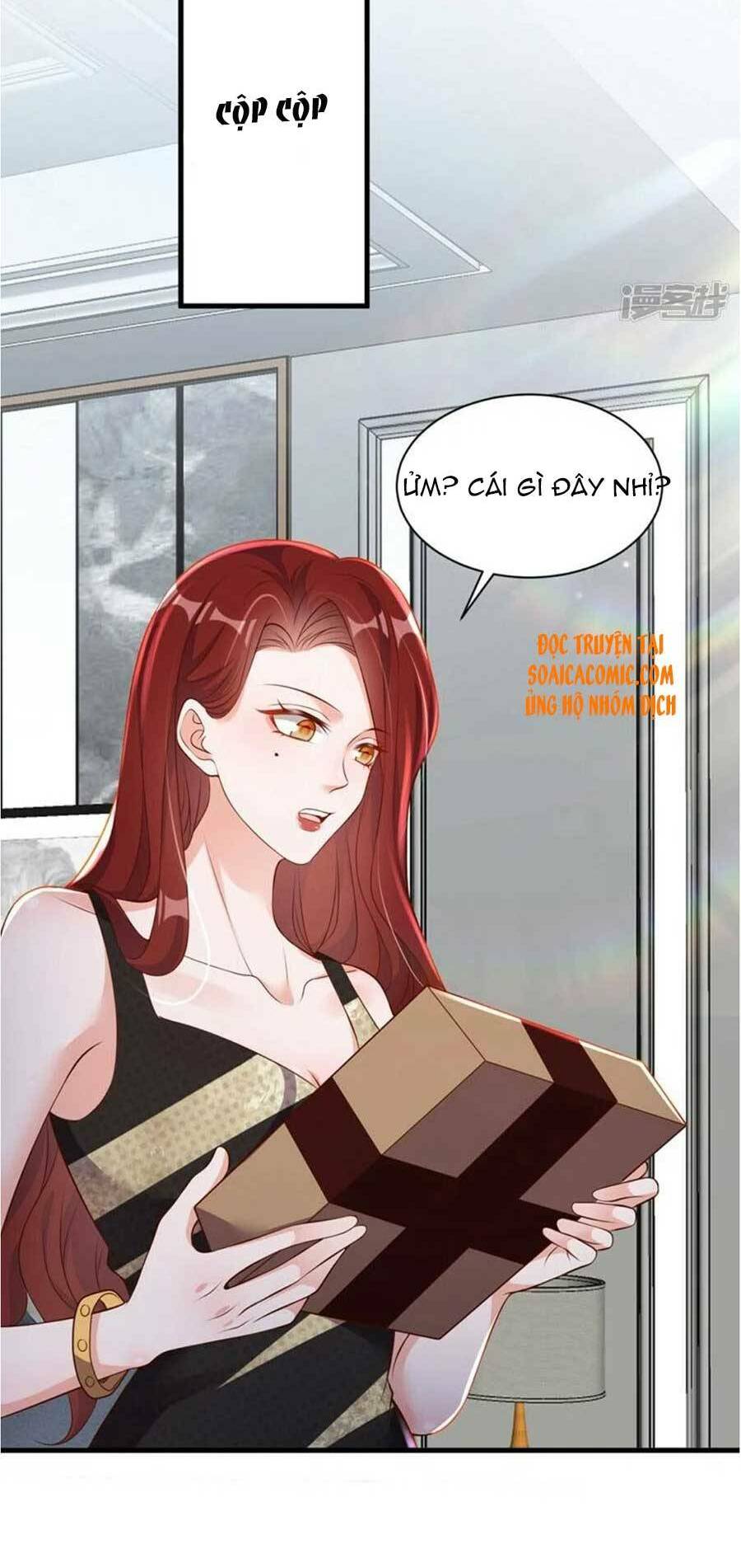Ác Ma Thì Thầm Tập 46 trang 15