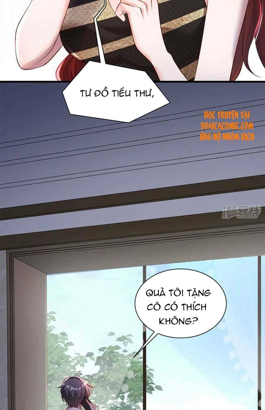 Ác Ma Thì Thầm Tập 46 trang 19