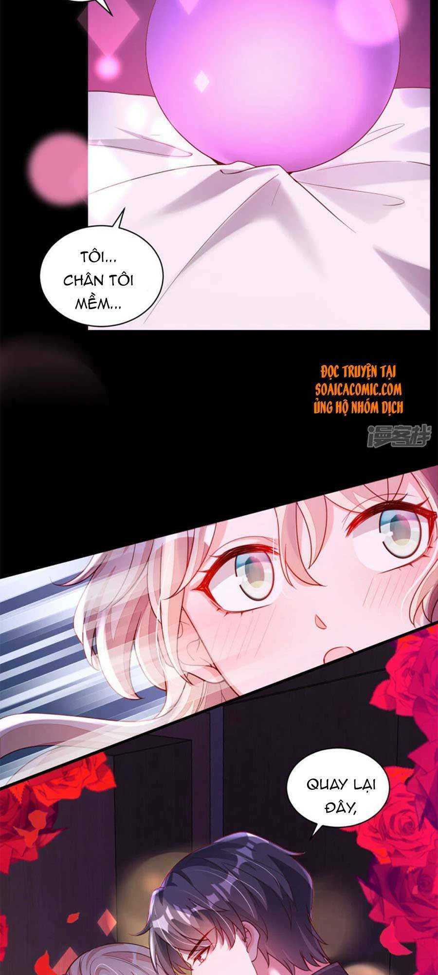 Ác Ma Thì Thầm Tập 46 trang 3