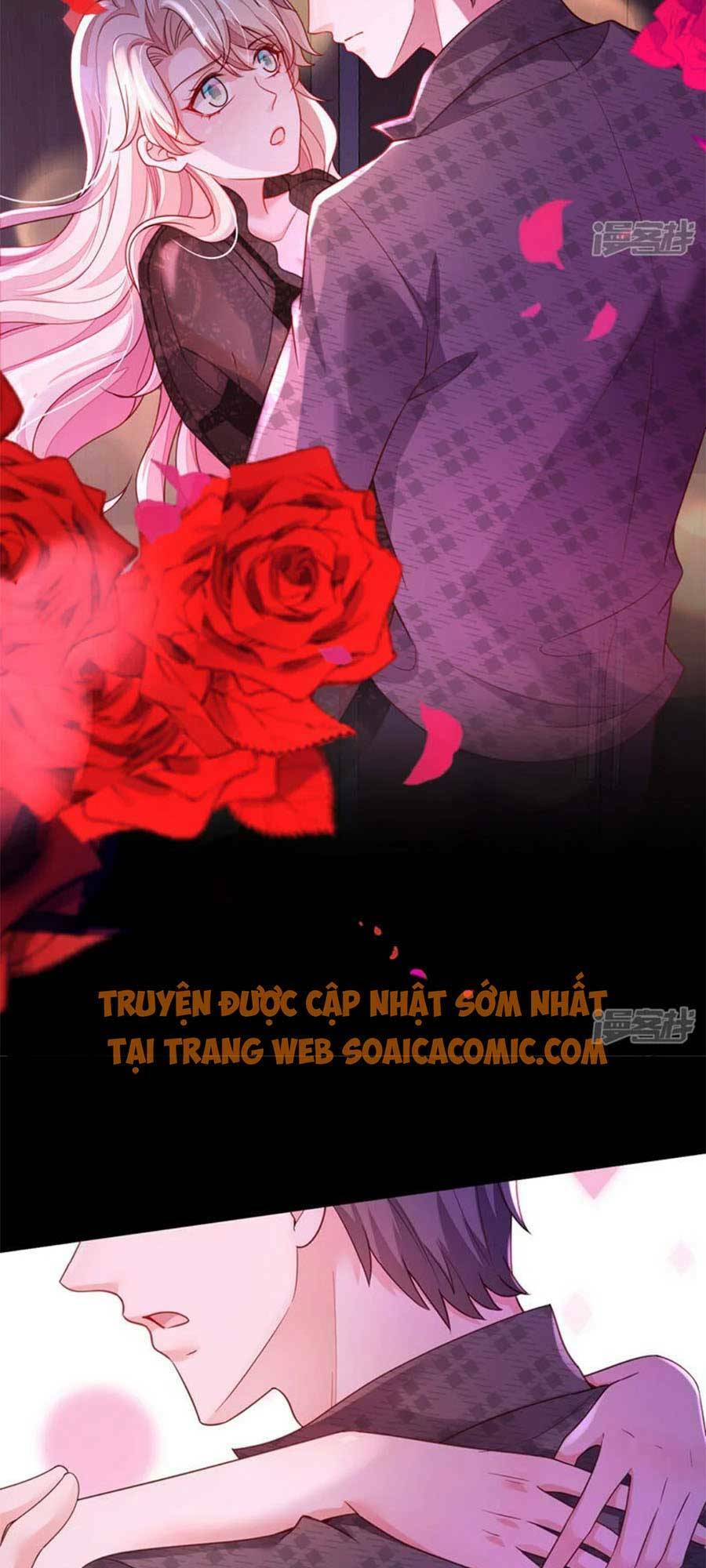 Ác Ma Thì Thầm Tập 46 trang 4