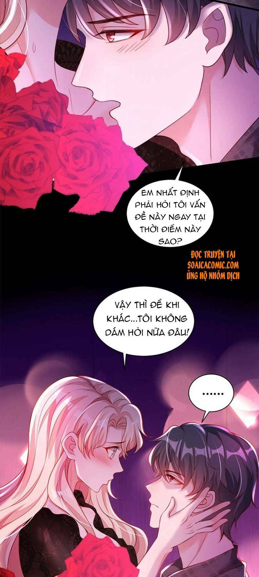 Ác Ma Thì Thầm Tập 46 trang 10