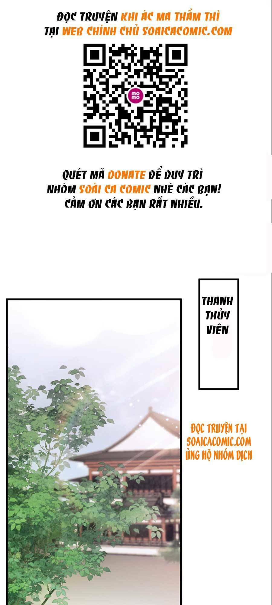Ác Ma Thì Thầm Tập 47 trang 2