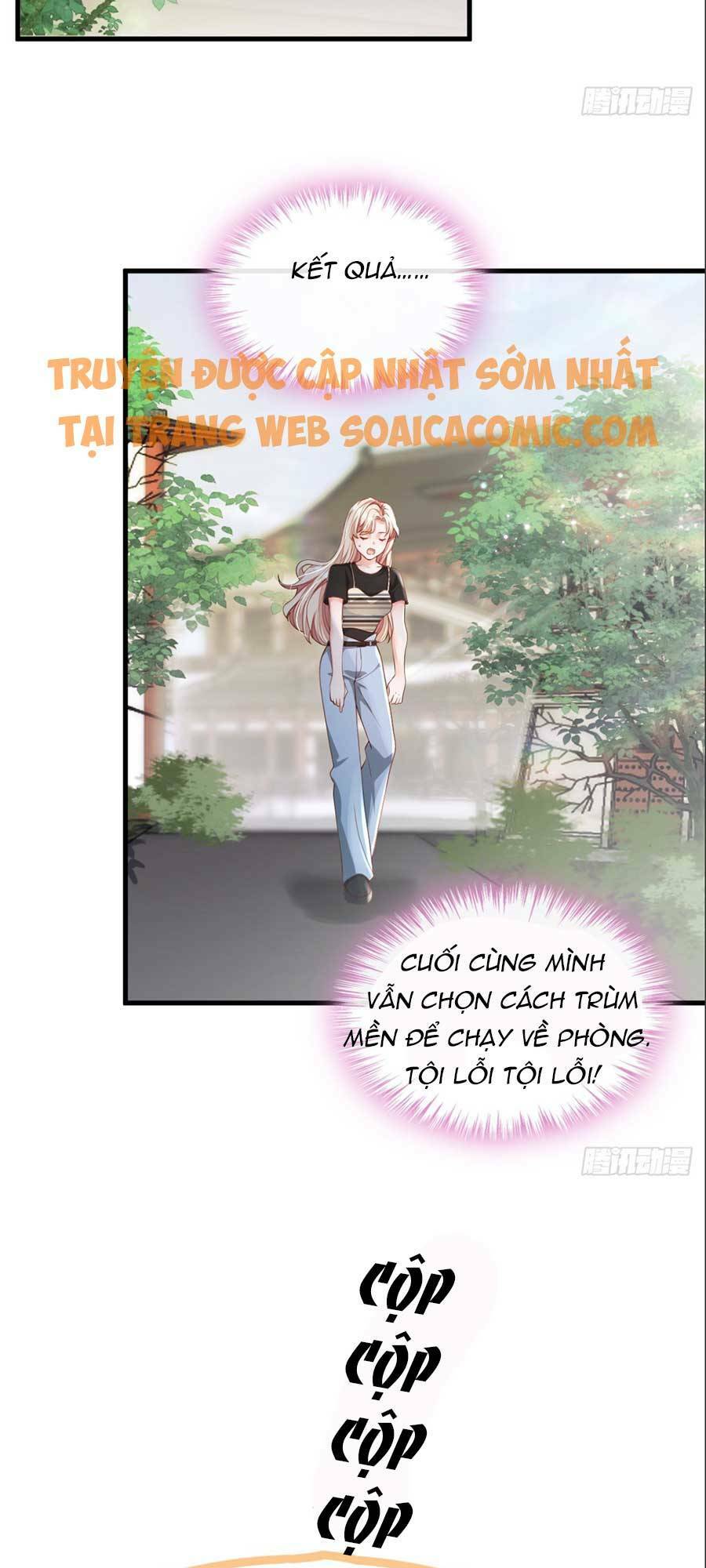 Ác Ma Thì Thầm Tập 47 trang 3