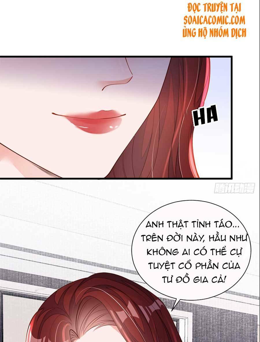 Ác Ma Thì Thầm Tập 47 trang 23