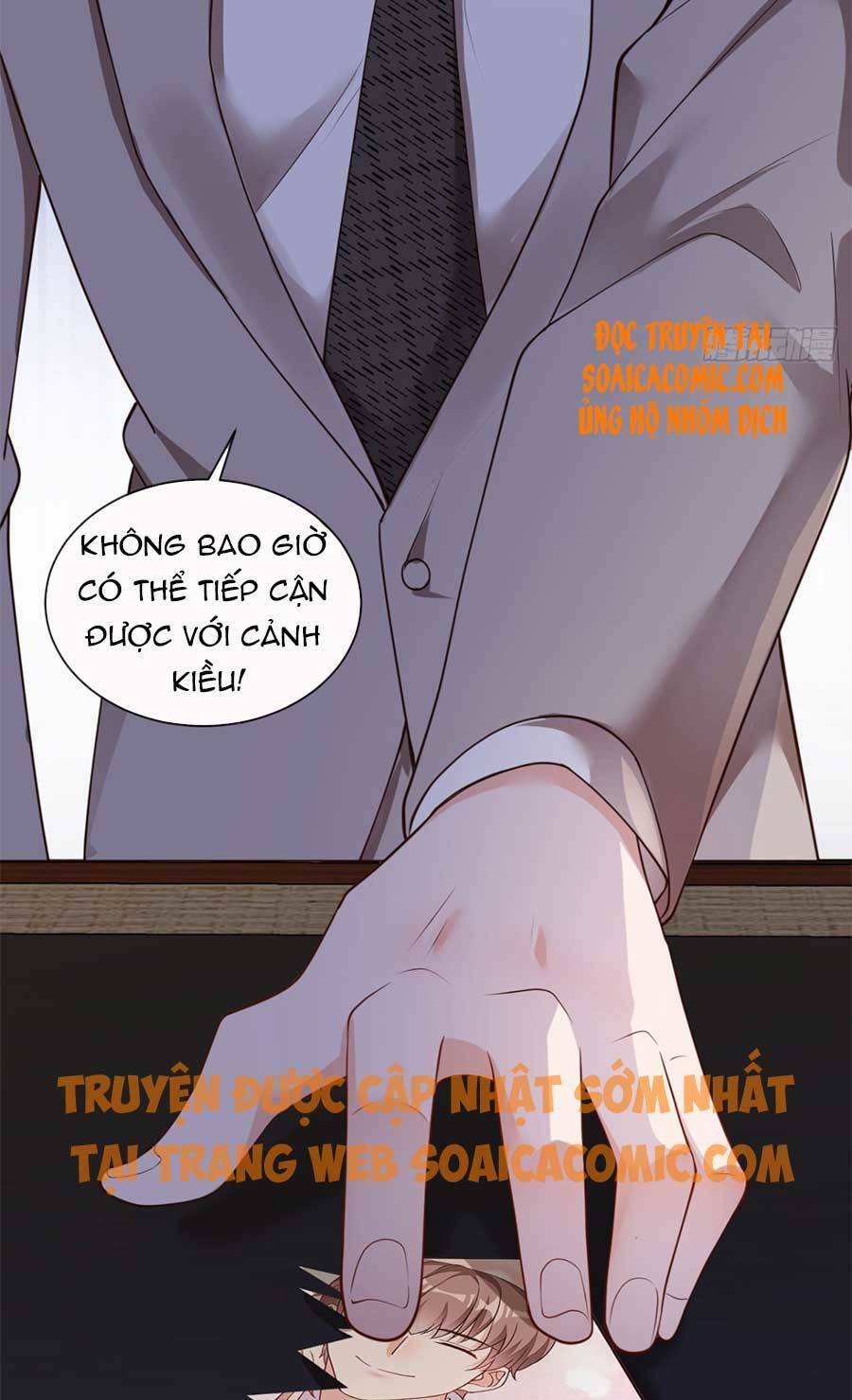 Ác Ma Thì Thầm Tập 47 trang 31