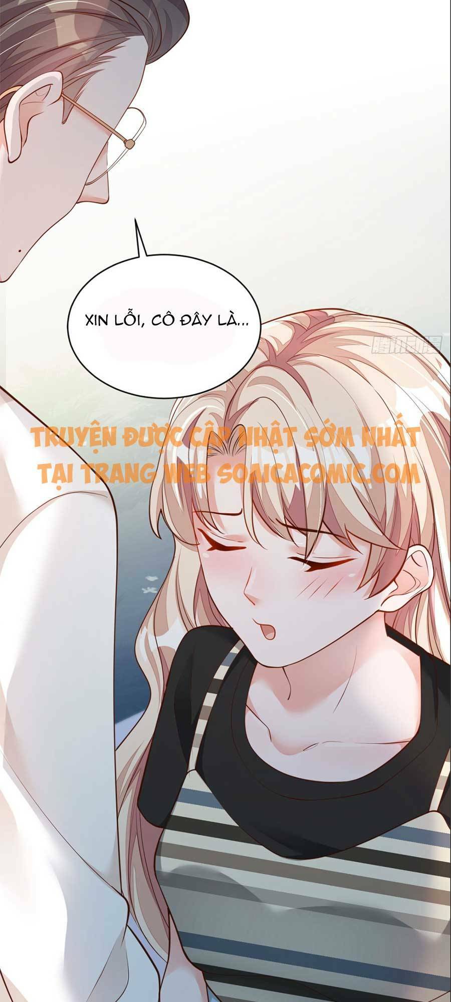 Ác Ma Thì Thầm Tập 47 trang 5