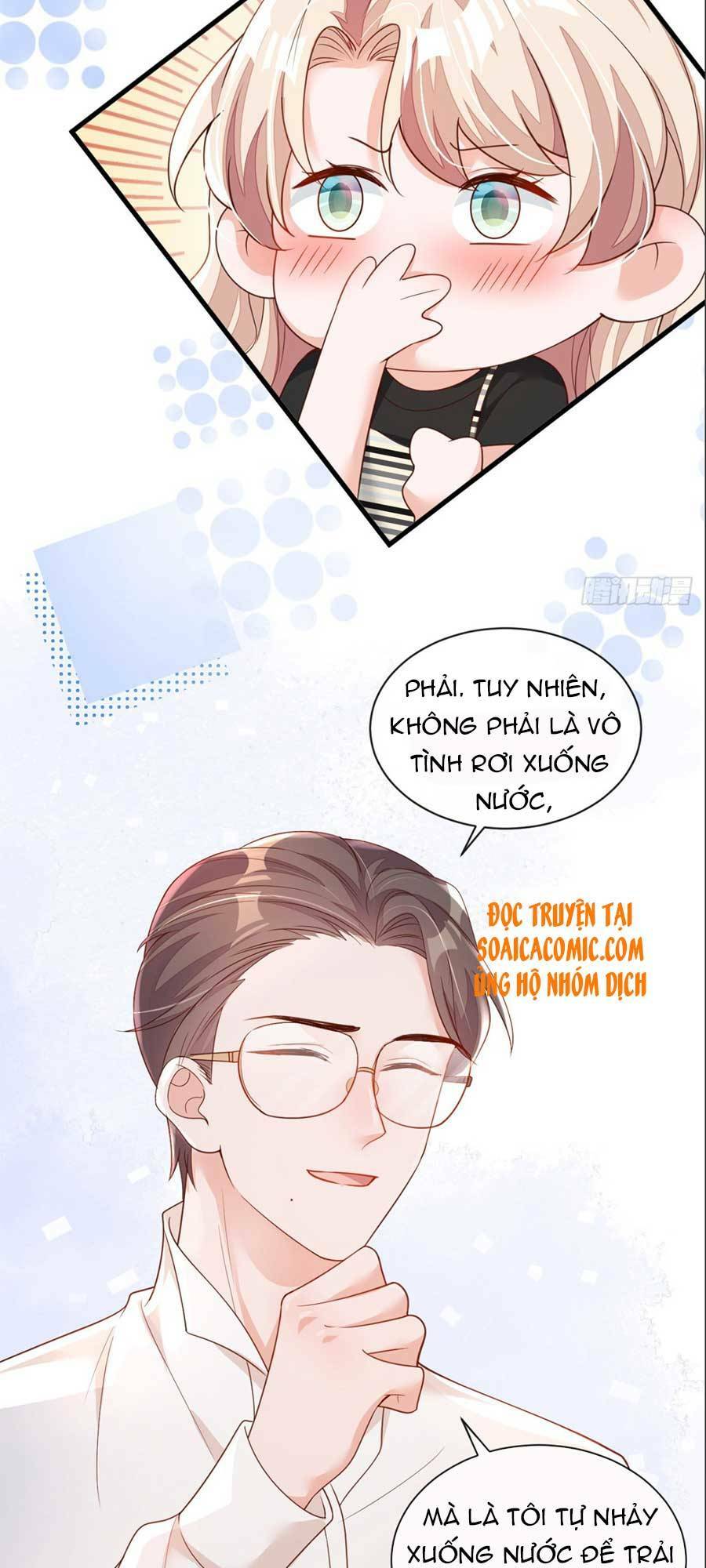 Ác Ma Thì Thầm Tập 47 trang 10
