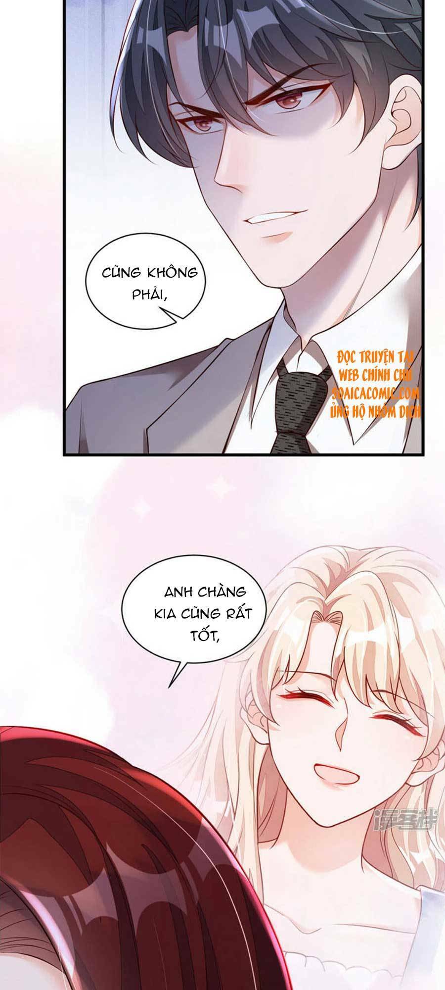 Ác Ma Thì Thầm Tập 48 trang 11