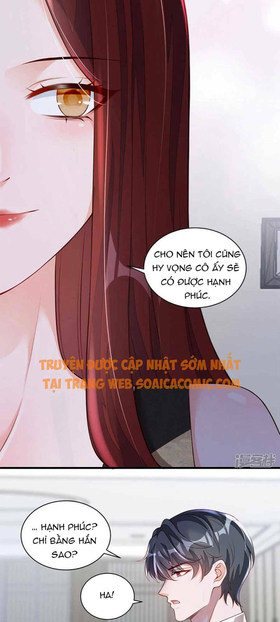 Ác Ma Thì Thầm Tập 48 trang 12