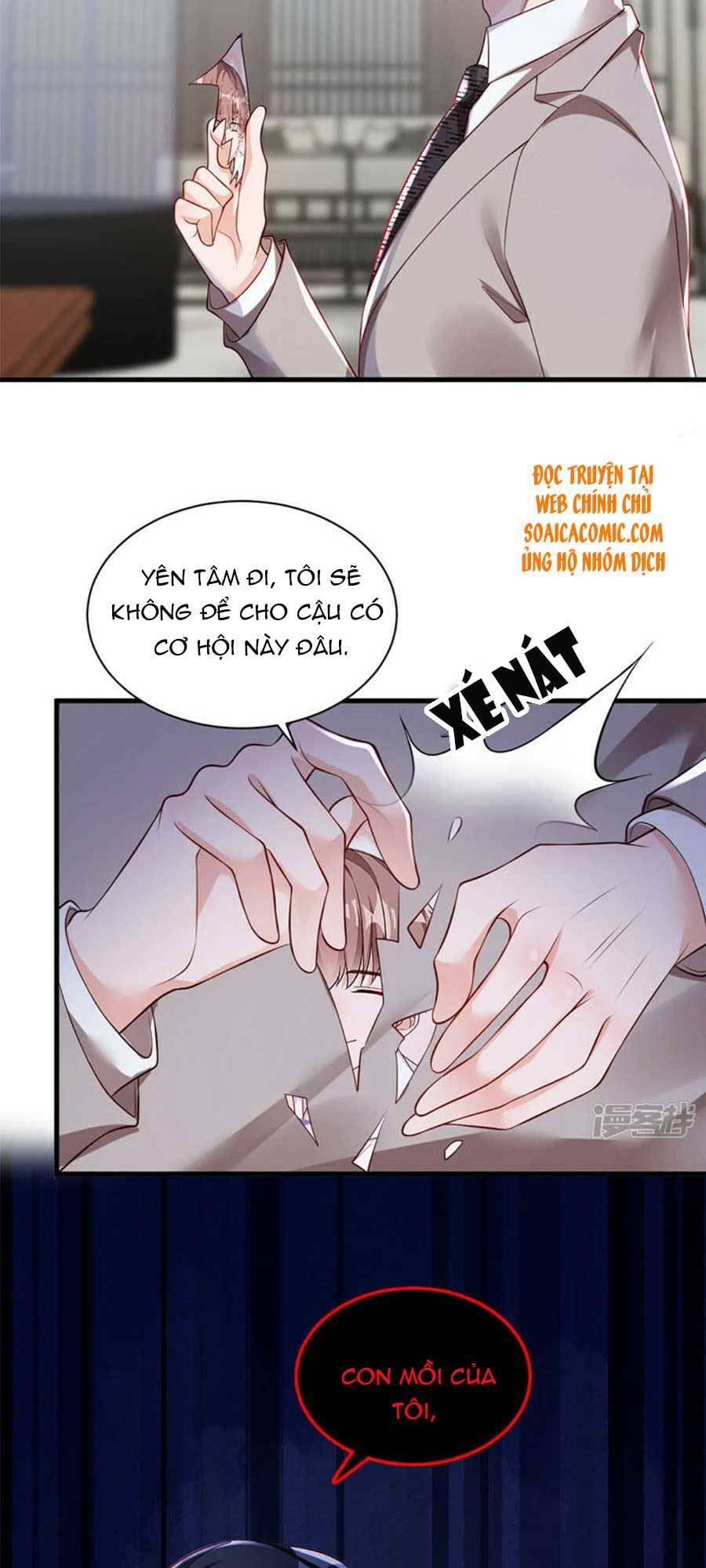 Ác Ma Thì Thầm Tập 48 trang 13
