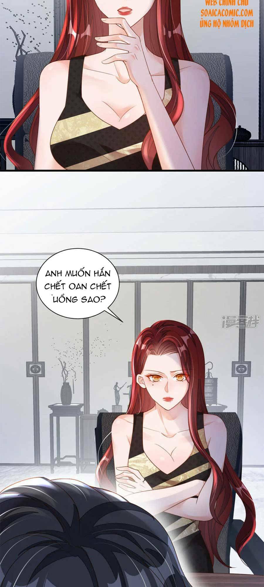 Ác Ma Thì Thầm Tập 48 trang 3