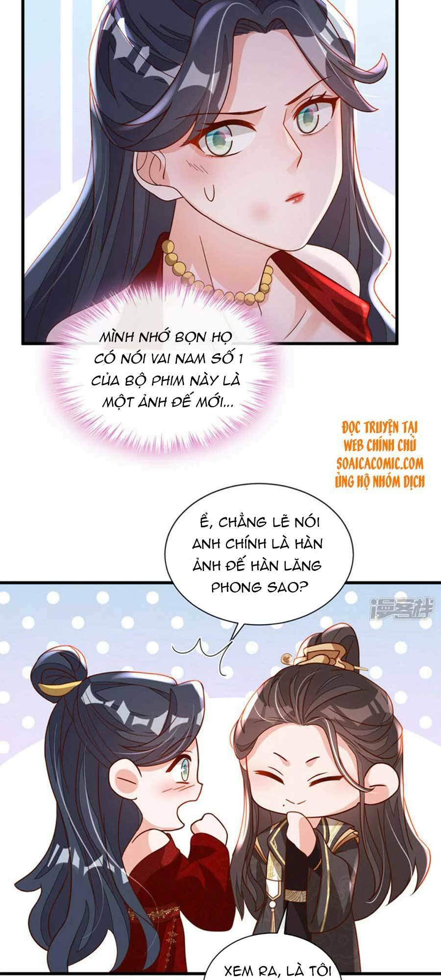 Ác Ma Thì Thầm Tập 48 trang 25