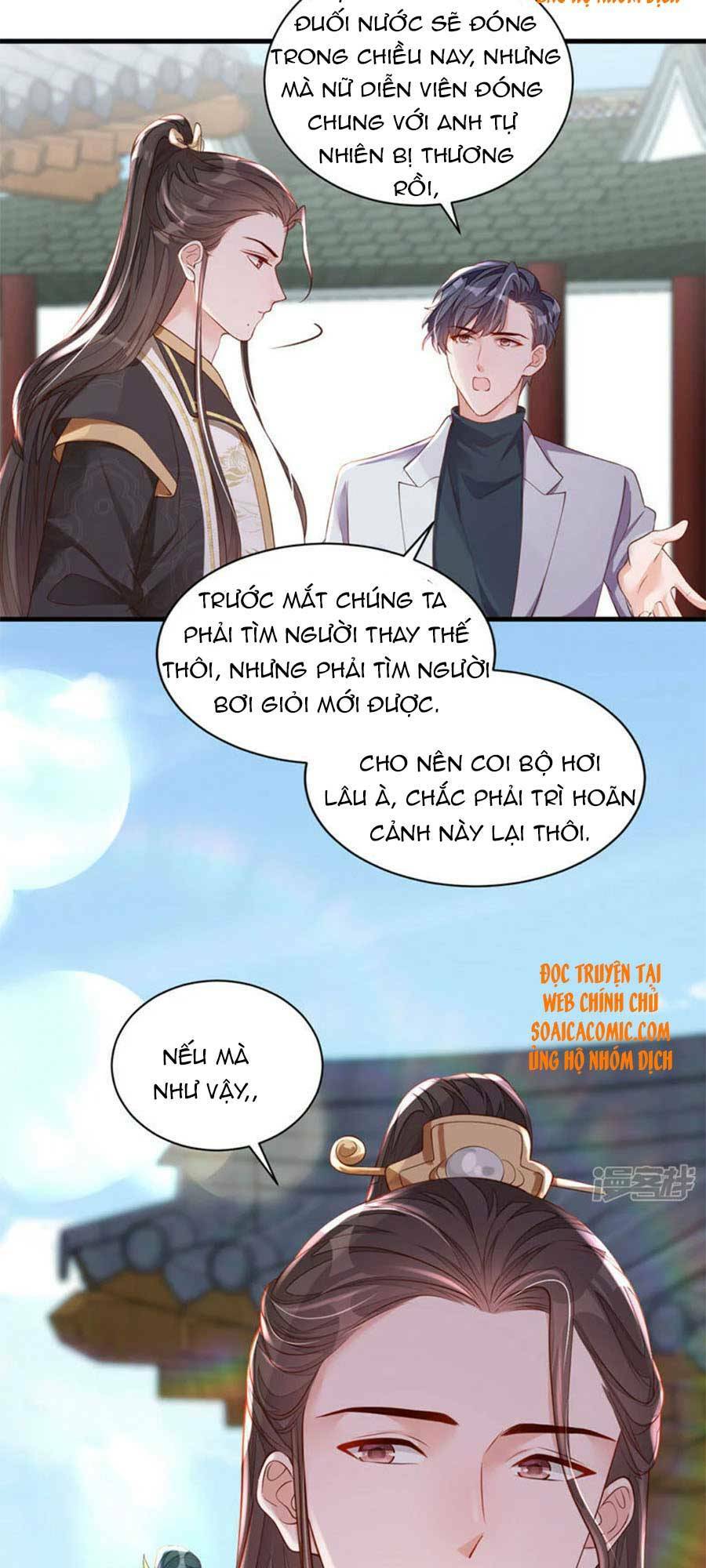 Ác Ma Thì Thầm Tập 48 trang 29