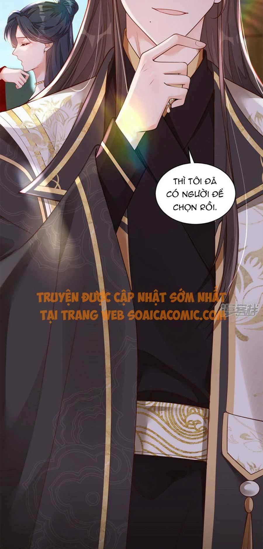 Ác Ma Thì Thầm Tập 48 trang 30