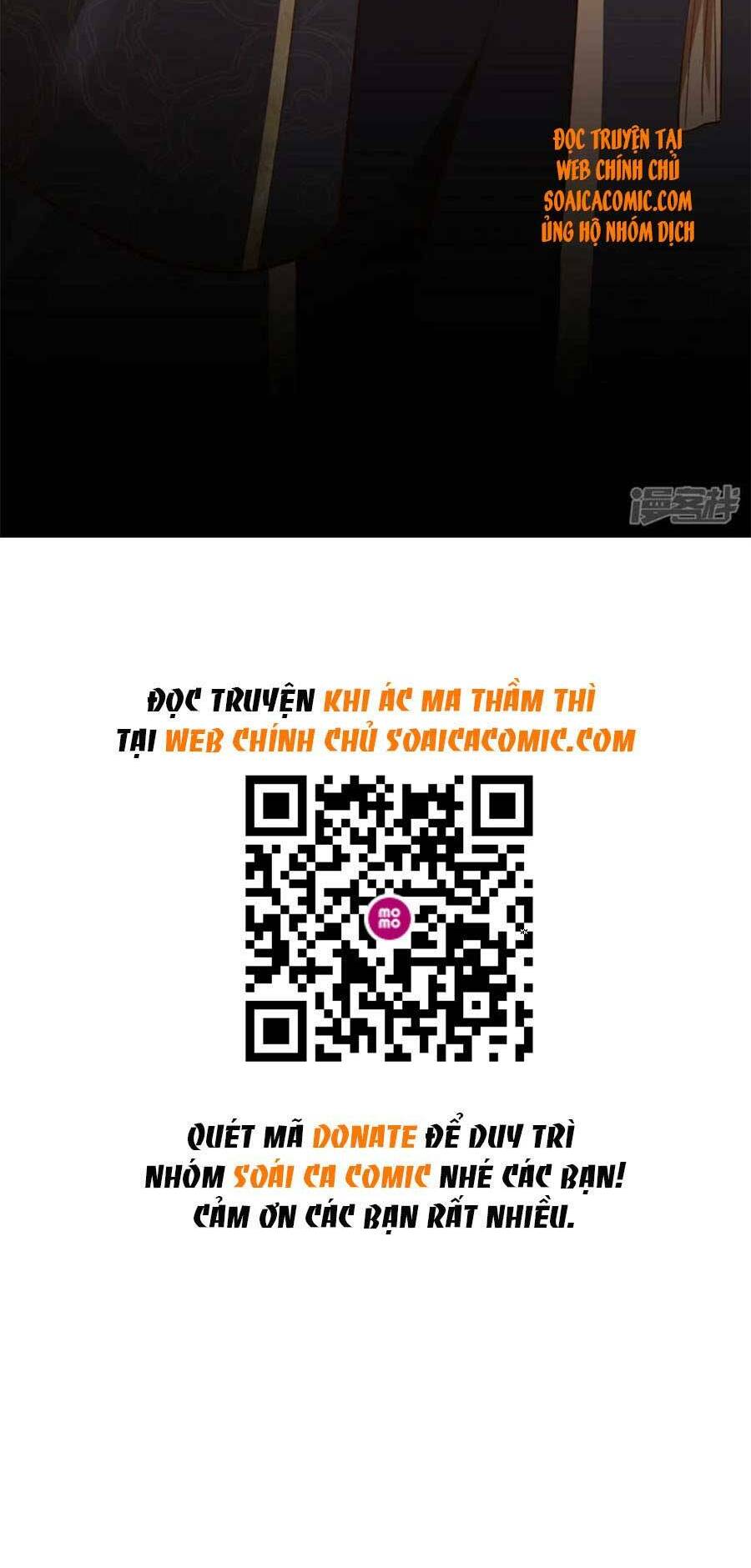 Ác Ma Thì Thầm Tập 48 trang 31