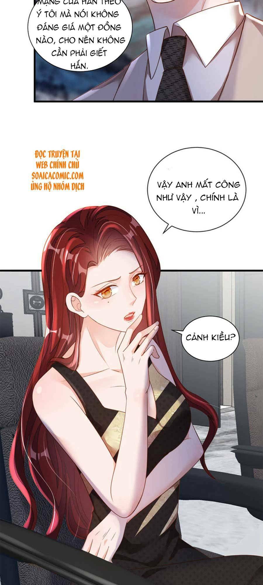 Ác Ma Thì Thầm Tập 48 trang 5