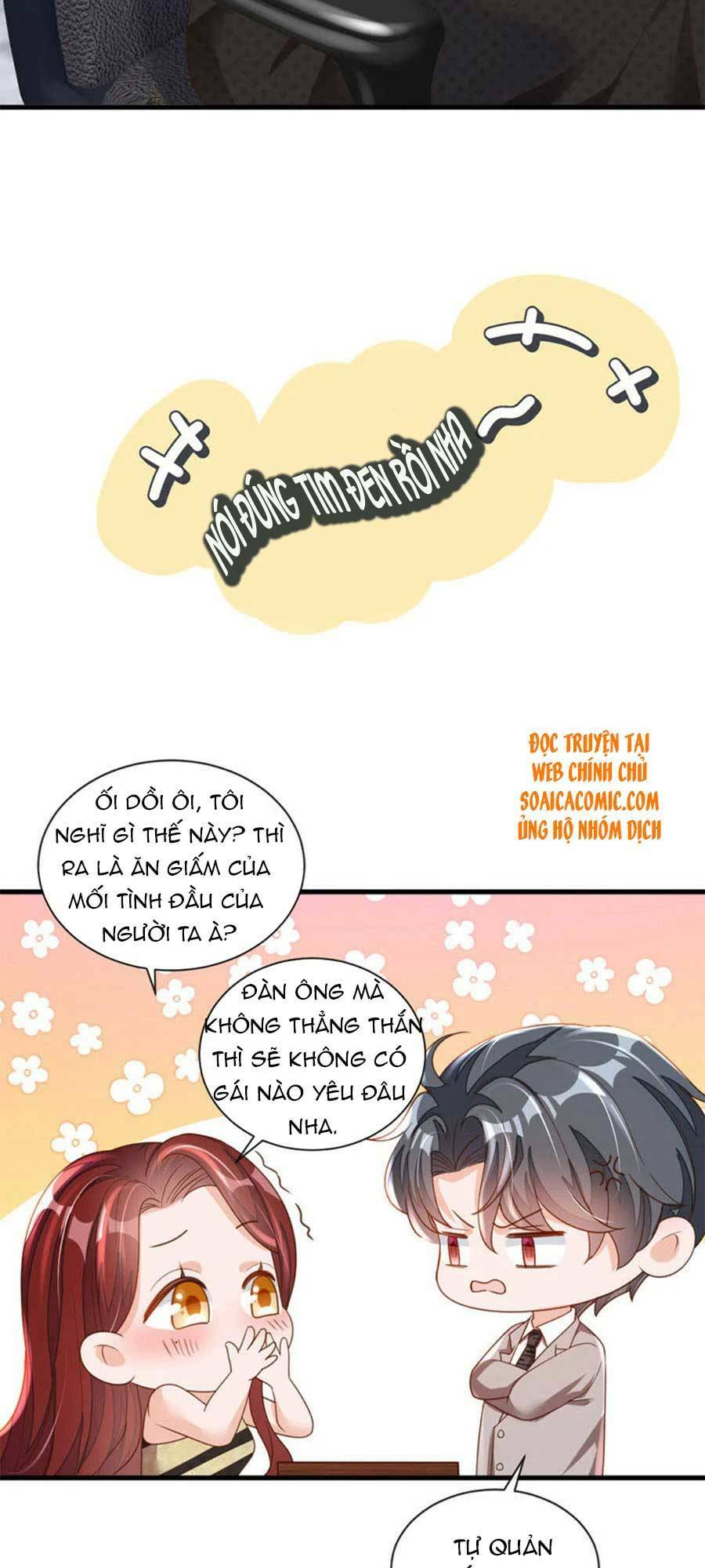 Ác Ma Thì Thầm Tập 48 trang 6
