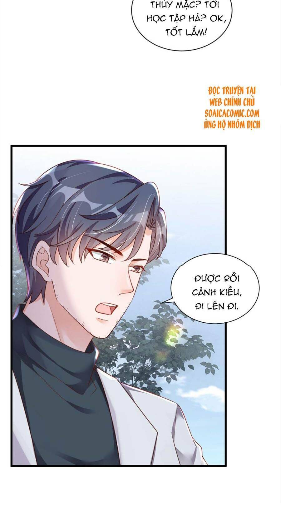 Ác Ma Thì Thầm Tập 49 trang 28